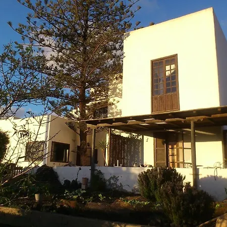 Finca Tisalaya Lantställe *