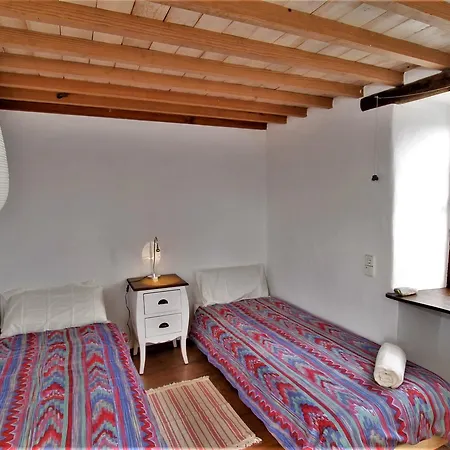 Lantställe Finca Tisalaya *