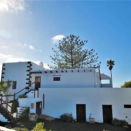 Lantställe Finca Tisalaya *