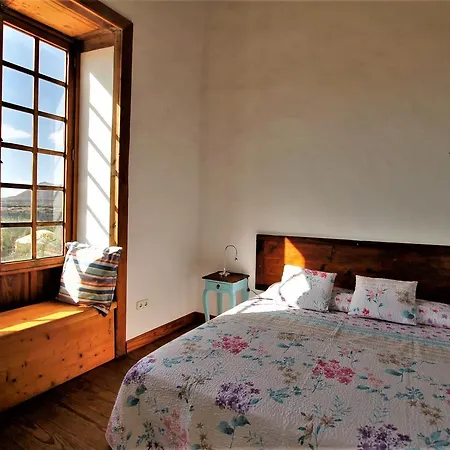 Finca Tisalaya Lantställe *